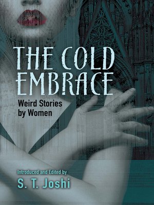 cover image of The Cold Embrace
